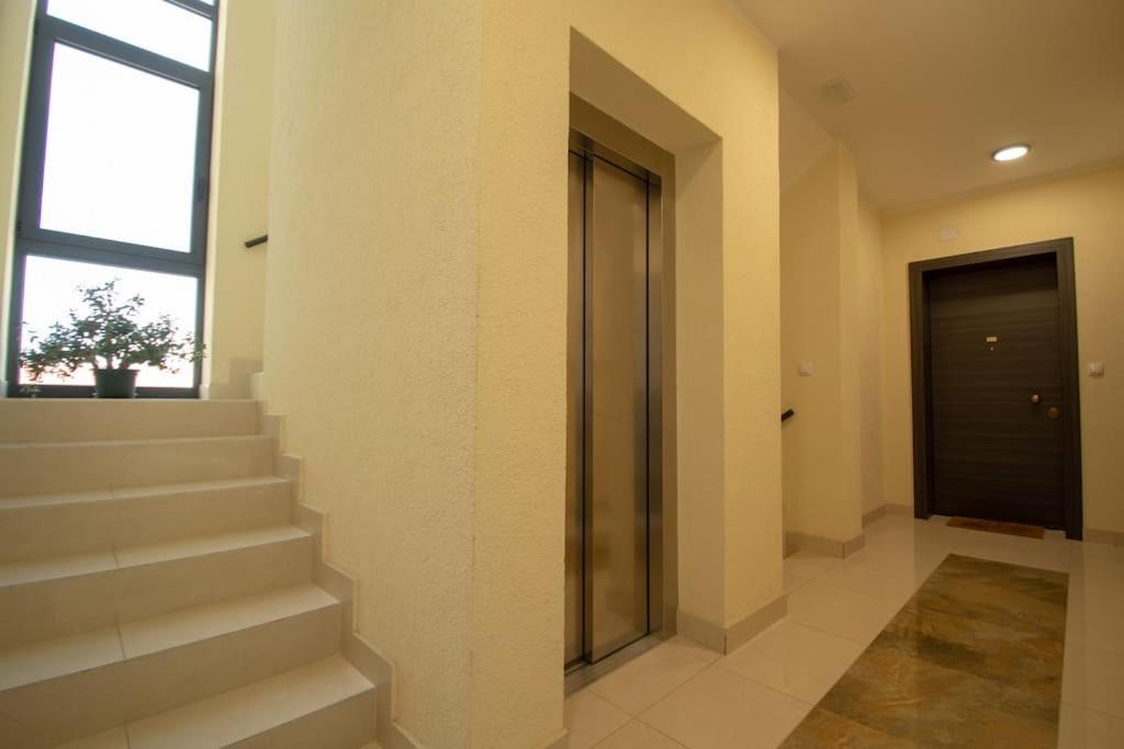 Gardos Bauhaus Apartment Belgrade Exterior photo